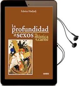 Descargar AudioLibro La Profundidad de los Sexos de Fabrice Hadjadj año 2012