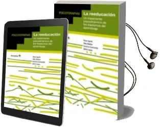 Descargar AudioLibro La Reeducacion de Varios Autores año 2012