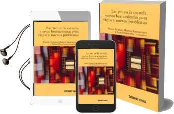 Descargar AudioLibro Las tic en la Escuela, Nuevas Herramientas para Viejos y Nuevos p Roblemas de Daniel Goldin año 2012