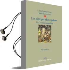 Descargar AudioLibro Los Siete Pecados Capitales: Una Vision Psicoanalitica de Maria Herrero año 2012