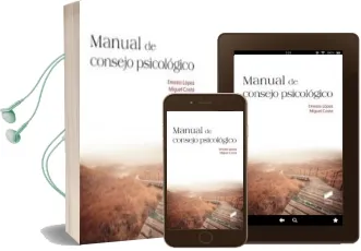 Descargar AudioLibro Manual de Consejo Psicologico de Miguel Costa año 2012