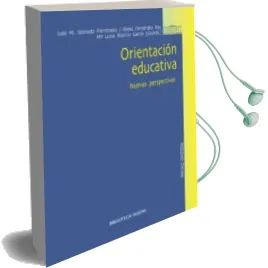 Descargar AudioLibro Orientacion Educativa de Varios Autores año 2012