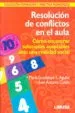 AudioLibro Resolucion de Conflictos en el Aula de Maria Guadalupe E. Aguilar