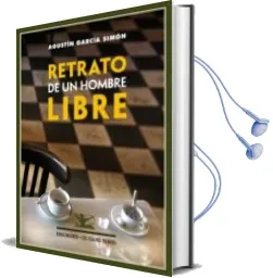 Descargar AudioLibro Retrato de un Hombre Libre de Agustin Garcia Simon año 2012