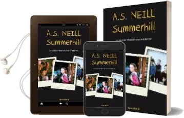 Descargar AudioLibro Summerhill de A. S. Neill año 2012