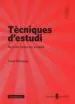 AudioLibro Tecniques d Estudi: Recursos Basics per Estudiar de Jesus Blanquet