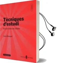 Descargar AudioLibro Tecniques d Estudi: Recursos Basics per Estudiar de Jesus Blanquet año 2012