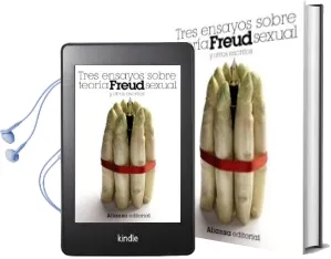 Descargar AudioLibro Tres Ensayos Sobre Teoria Sexual y Otros Escritos de Sigmund Freud año 2012