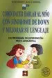 AudioLibro Como Hacer Hablar al Niño con Sindrome de Down y Mejorar su Lengu aje de Juan Perera Mezquida