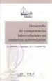 AudioLibro Desarrollo de Competencias Interculturales en Contextos Universit Arios de Varios Autores