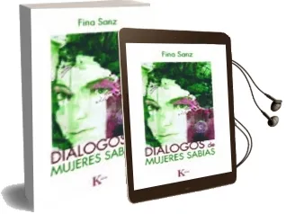 Descargar AudioLibro Dialogos de Mujeres Sabias de Fina Sanz año 2012