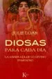 AudioLibro Diosas para Cada dia de Julie Loar