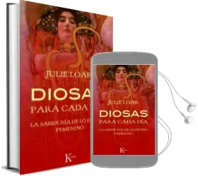 Descargar AudioLibro Diosas para Cada dia de Julie Loar año 2012