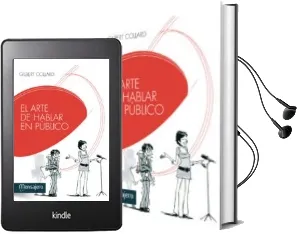 Descargar AudioLibro El Arte de Hablar en Publico de Gilbert Collard año 2012