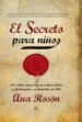 AudioLibro El Secreto para Niños de Ana Roson