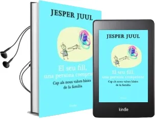 Descargar AudioLibro El seu Fill una Persona Competent de Jesper Juul año 2012