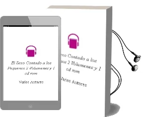 Descargar AudioLibro El Sexo Contado a los Pequeños (2 Volumenes y 1 Cd-Rom) de Varios Autores año 2012