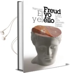 Descargar AudioLibro El yo y el Ello y Otros Ensayos de Metapsicologia de Sigmund Freud año 2012