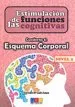 AudioLibro Estimulacion de las Funciones Cognitivas Nivel 2, Cuaderno 6: Esq Uema Corporal de Carmen Mª Leon Lopa