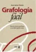 AudioLibro Grafologia Facil: Dime Como Escribes y te Dire Quien Eres de Jose Javier Simon
