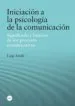 AudioLibro Iniciacion a la Psicologia Comunicacion de Luigi Anolli