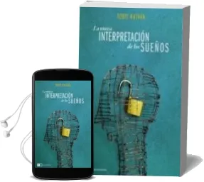Descargar AudioLibro La Nueva Interpretacion de los Sueños de Tobie Nathan año 2012