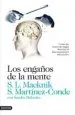 AudioLibro Los Engaños de la Mente de Stephen L. Macknick