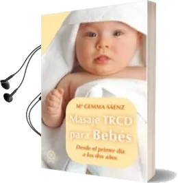 Descargar AudioLibro Masaje Trcd para Bebes de M Gema Saez año 2012