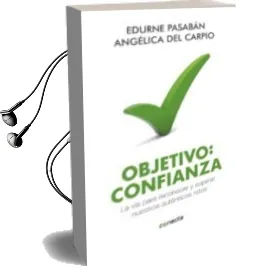 Descargar AudioLibro Objetivo Confianza de Edurne Pasaban año 2012