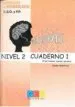 AudioLibro Palabras. Nivel 2 Cuaderno 1. el ser Humano: Cuerpo y Persona Expresion y Vocabulario E.S.O. y F.P. de Varios Autores