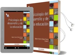 Descargar AudioLibro Psicologia del Desarrollo y de la Educacion de Maria Victoria Trianes Torres año 2012