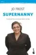 AudioLibro Supernanny de Jo Frost