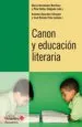 AudioLibro Canon y Educacion Literaria de Pilar Nuñez Delgado