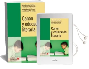 Descargar AudioLibro Canon y Educacion Literaria de Pilar Nuñez Delgado año 2012