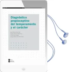 Descargar AudioLibro Diagnostico Propiceptivo del Temperamento y el Caracter de Varios Autores año 2012