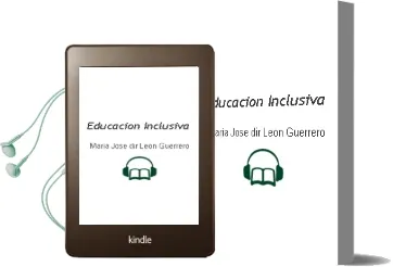Descargar AudioLibro Educacion Inclusiva de Maria Jose (Dir.) Leon Guerrero año 2012