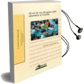 Descargar AudioLibro El rol de les Llengües Dels Alumnes a l Escola de Mª Carme Junyent Figueras año 2012