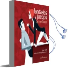 Descargar AudioLibro Fantasias y Juegos para Amantes de Paul Scott año 2012