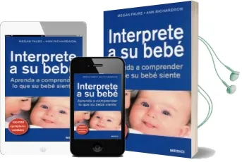 Descargar AudioLibro Interprete a su Bebe de Megan Faure año 2012