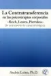 AudioLibro La Contratransferencia en las Psicoterapias Corporales de Andres Leites