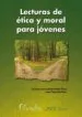 AudioLibro Lecturas de Etica y Moral para Jovenes de Guiomar Inmaculada Patiño Perez