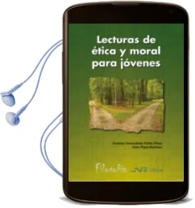 Descargar AudioLibro Lecturas de Etica y Moral para Jovenes de Guiomar Inmaculada Patiño Perez año 2012