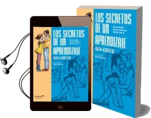 Descargar AudioLibro Los Secretos de un Aprendizaje de Paula Baldi año 2012