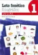 AudioLibro Loto Fonetico Fotografico 1 de Marisol De La Torre Bernal