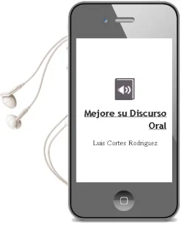 Descargar AudioLibro Mejore su Discurso Oral de Luis Cortes Rodriguez año 2012