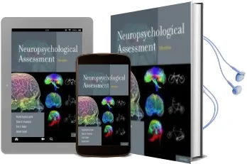 Descargar AudioLibro Neuropsychological Assessment de Muriel Deutsch Lezak año 2012