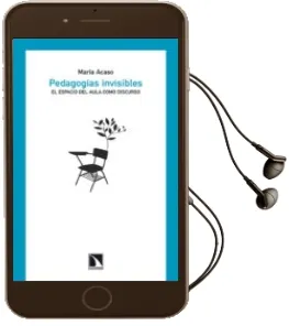 Descargar AudioLibro Pedagogías Invisibles de Maria Acaso año 2012