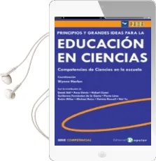Descargar AudioLibro Principios y Grandes Ideas para la Educacion en Ciencias de Wynne (Coord.) Harlen año 2012