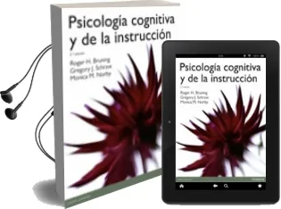 Descargar AudioLibro Psicología Cognitiva y de la Instrucción de Roger H. Bruning año 2012