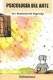 AudioLibro Psicologia del Arte de Lev Semonovitch Vygotski